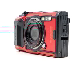 Olympus Tough TG-6