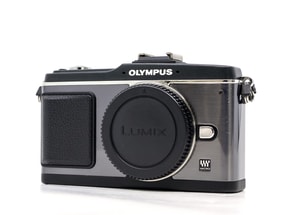 Olympus Pen E-P2