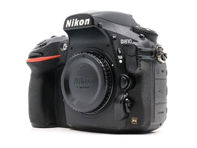 Nikon D810