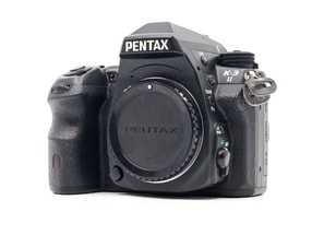 Pentax K-3 II