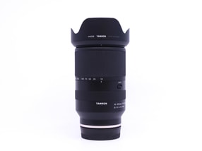 Tamron 18-300mm f/3.5-6.3 Di III-A VC VXD - Sony E Fit