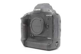 Canon EOS 1DX Mark II