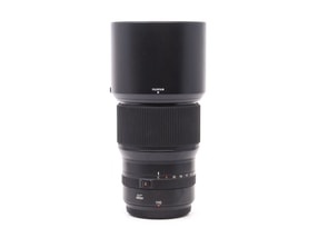 Fujifilm GF 110mm f/2 R LM WR