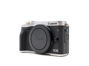 Canon EOS M6