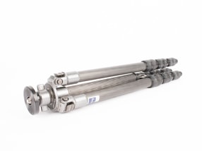 Gitzo G1228 MK2 Carbonfaser Stativ
