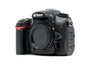 Nikon D7000