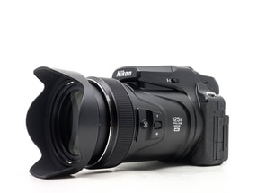 Nikon Coolpix P1000
