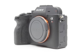 Sony Alpha A7R IV