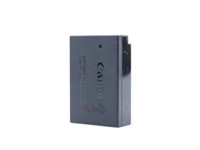 Canon LP-E17 Battery