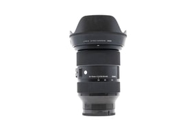 Sigma 24-70mm f/2.8 DG DN ART - Sony FE fit