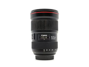 Canon EF 16-35mm f/2.8 L III USM