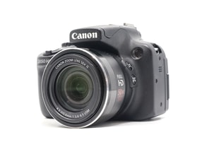Canon PowerShot SX50 HS