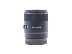 Samyang AF 24mm f/1.8 - Sony FE Fit