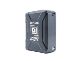 Anton Bauer Dionic XT 90 Gold Mount Battery
