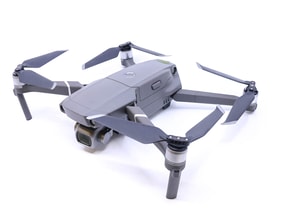 DJI Mavic 2 Pro