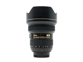 Nikon Nikkor Z 14-24mm f/2.8 S