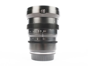 Irix Cine 15mm T2.6 - Attacco Nikon Z