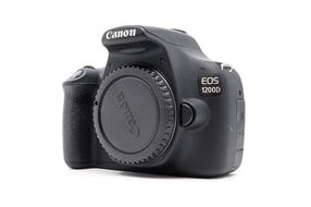 Canon EOS 1200D