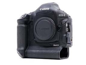 Canon EOS 1D Mark IV