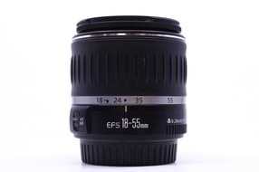 Canon EF-S 18-55mm f/3.5-5.6