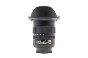 Nikon AF-S DX Nikkor 12-24mm f/4G IF-ED