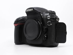 Nikon D300