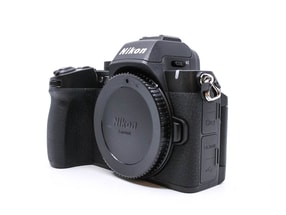 Nikon Z50 II