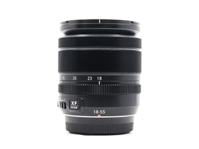 Fujifilm XF 18-55mm f/2.8-4 R LM OIS