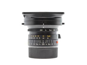 Leica 24mm f/2.8 Elmarit-M ASPH [11878]