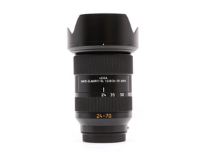 Leica Vario-Elmarit-SL 24-70mm f/2.8 ASPH [11189]