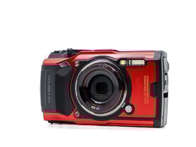 Olympus Tough TG-6