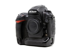 Nikon D3s