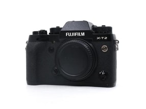 Fujifilm X-T2