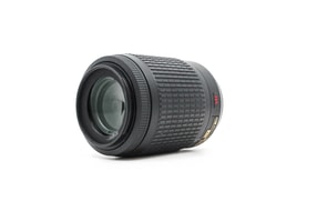Nikon AF-S DX Nikkor 55-200mm f/4-5.6G IF-ED VR