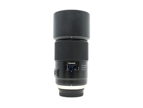 Tamron SP 90mm f/2.8 Di VC USD Macro - Compatible Nikon (F017)