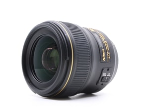 Nikon AF-S Nikkor 35mm f/1.4G