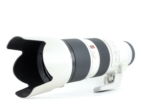 Sony FE 70-200mm f/2.8 GM OSS
