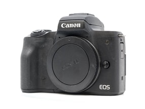 Canon EOS M50