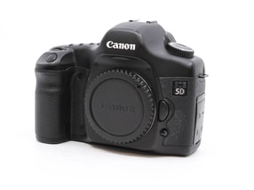 Canon EOS 5D