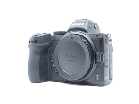 Nikon Z5