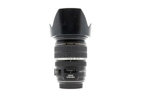 Canon EF-S 17-55mm f/2.8 IS USM