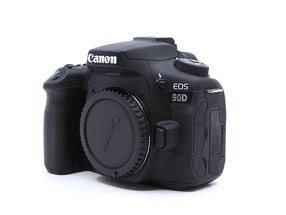 Canon EOS 90D