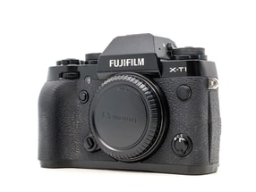 Fujifilm X-T1