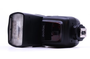 Godox Ving V860II - Micro Four Thirds Dedicated