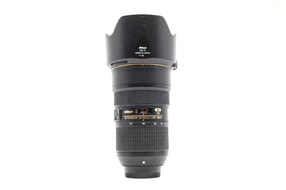 Nikon AF-S Nikkor 24-70mm f/2.8E ED VR