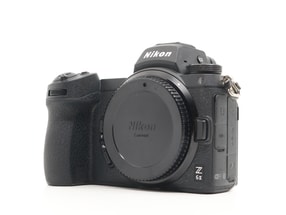 Nikon Z6 II