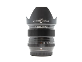 Fujifilm XF 14mm f/2.8 R