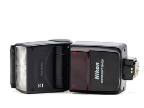 Nikon SB-600 Speedlight
