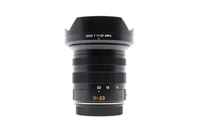 Leica 11-23mm f/3.5-4.5 Super-Vario-Elmar-T ASPH [11082]
