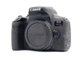Canon EOS 800D